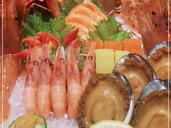 -川骄海鲜自助(亚运村店)