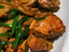 -筱爷叔·上海传统手工菜(玉树路店)