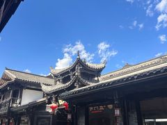-松州古城