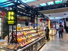 -顺联广场(陈村店)