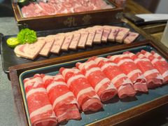 -吼堂老火锅(太古里总店)