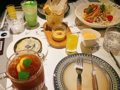 -西堤牛排(北京国瑞店)