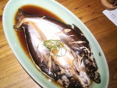 -淀里船宴(卓达店)