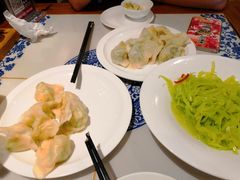 -东方饺子王(和平里店)