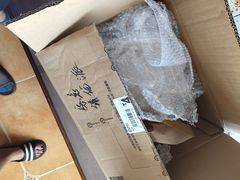 -京馔手工吐司(万达广场济南高新店)
