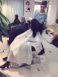 超SHOW发艺-美格丝M.G.S Hair Salon