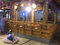 -丽池宫韩式汗蒸会馆(华灯坊店)