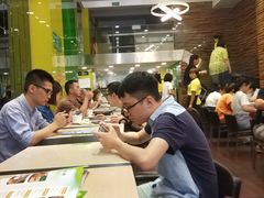 -佰搭果·广式茶餐厅(西华路店)
