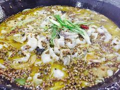 -鱼无双·酸菜鱼(来凤街店)