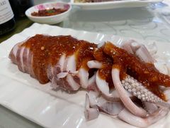 川烫花枝-光头匠