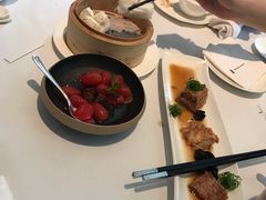 -广州富力丽思卡尔顿酒店·丽轩·粤菜