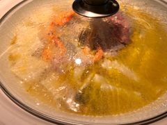 -庆江南江南菜(琴湖溪里花园城店)