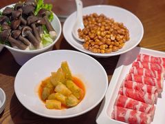 -东海怡品海鲜豆捞(星街坊店)