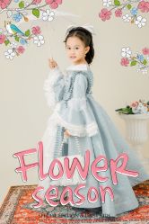 -倾城宝贝儿童摄影(广州天河店)