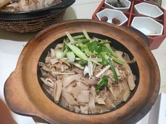 -大家食府·福建菜(FAC协盛中心庭院餐厅店)