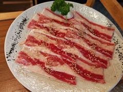 -谷牛和牛烤肉(漕河泾印象城店)