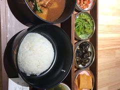 -牛腩之旅·牛腩牛杂煲(光启城美食城店)