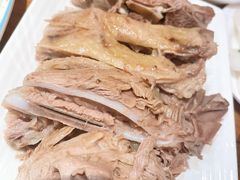 -品回味清真西北楼(宁波首店)