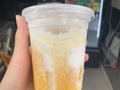 -澳门长洲糯米糍(柯打苏沙街店)
