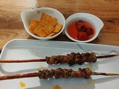 -洪忠涮烤王(嵩山路店)