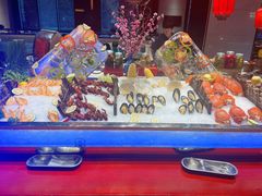 -西安豪享来温德姆至尊酒店
