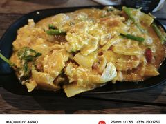 -Doo Dee Thai Food(Issan/Isaan/Esan)