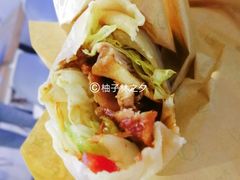 -特派卷·老北京烤鸭卷(合生汇购物中心店)