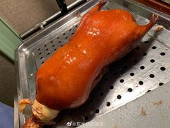 -海派美食·家宴海鲜青岛菜·石锅鲽鱼头(东方城店)