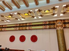 -丰泽园饭店