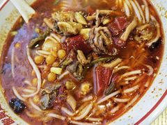 -魔都三兄弟酸辣粉·蘸卤炸串(虹桥万科店)