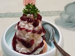 -福慧慈缘素食餐厅(王府井店)