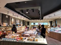 -巴黎贝甜(龙之梦购物中心虹口店)