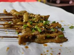 -林二哥宜烤官·宜宾小烧烤