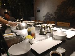 -水木锦堂·自助铁板烧(世贸天阶店)
