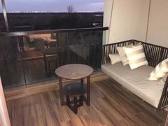 -上海崇明金茂凯悦酒店