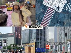 -丁家坡洋芋·观音桥好吃街A区(全国总店)