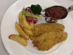 -成桂西餐厅·42年的味道(五大道疙瘩楼店)