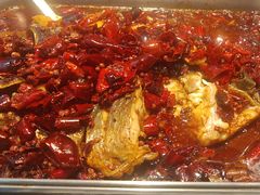 -鱼酷活鱼烤鱼(南京水游城店)