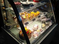 -幸福西饼面包茶饮(车公庙店)