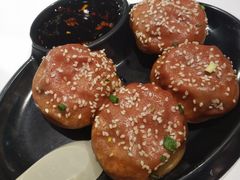 -小杨生煎(龙之梦购物中心店)