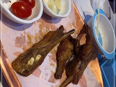 -阿娜尔·新疆菜(宜家荟聚中心店)
