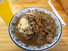 -陈记卤煮小肠