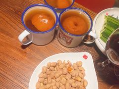 -锦上中式酒馆(南内环店)