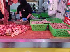 -阿娟牛肉丸·手打牛肉丸·现做现卖