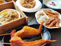 -聚福安·传统老爸茶(海甸岛店)