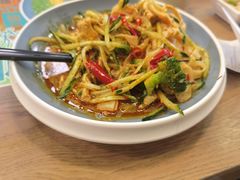 -魏家凉皮(协和店)