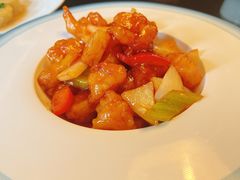 -利顺德大饭店·水岸中餐厅(小白楼店)
