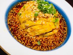 -永安鱼庄·镇江菜(丁卯店)