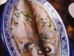 -品渔味湖鲜馆(拈花湾店)