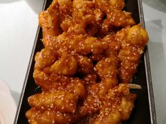 -京滨饭店·餐厅(阜外大街店)